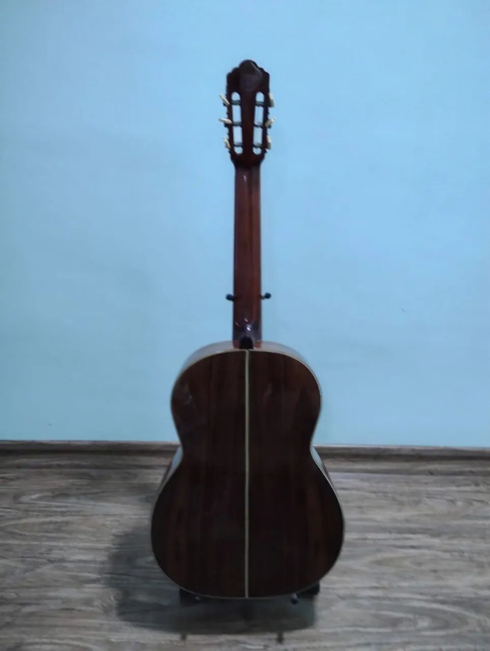 Violão Di Giorgio Tipo Autor - Foto 2