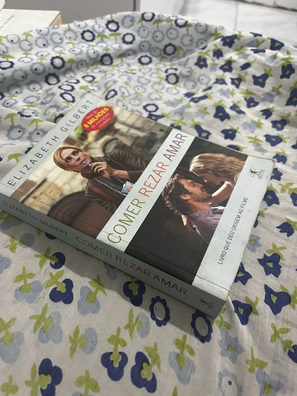 Eat, Pray, Love - For Sale