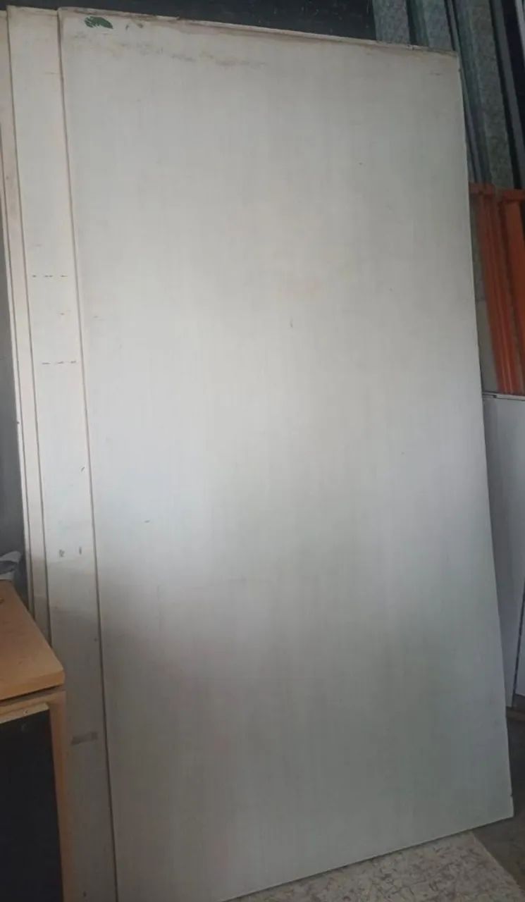 DIVISÓRIAS EUCATEX PARA PINTURA  - Foto 4