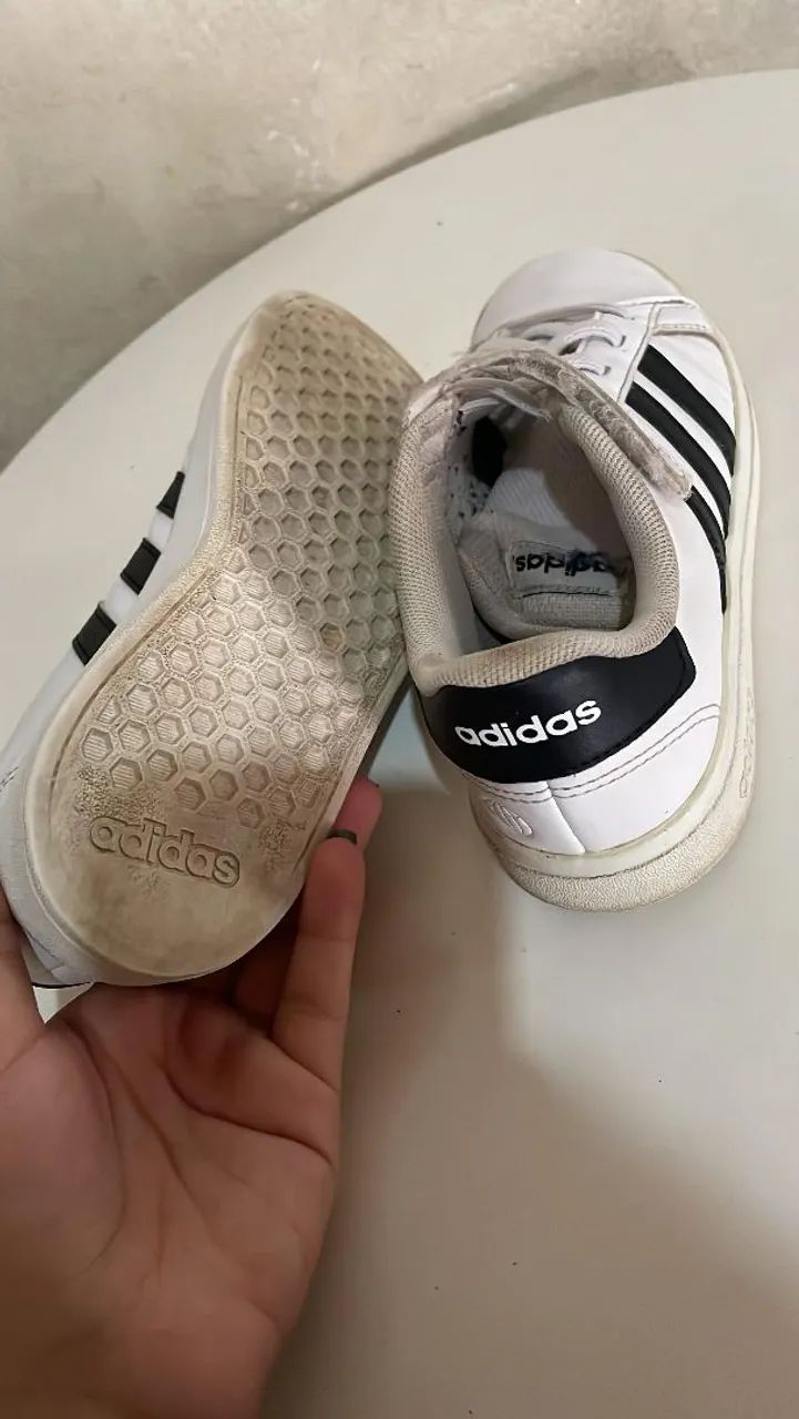Tênis Adidas Original  - Foto 3