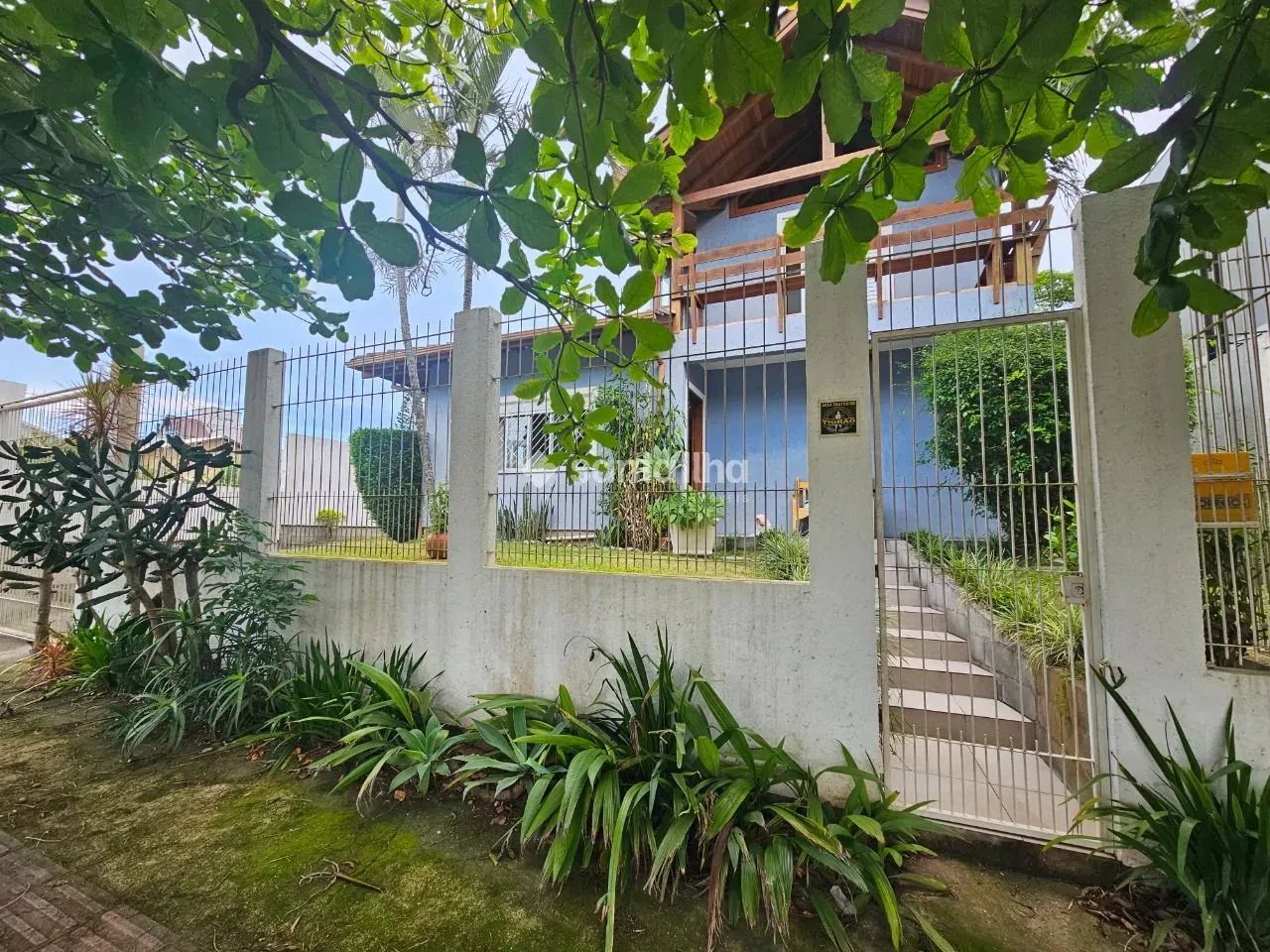 Casa com 3 dormitórios à venda, 198m² Lot. Morro Das Pedras Florianópolis/SC - Foto 2