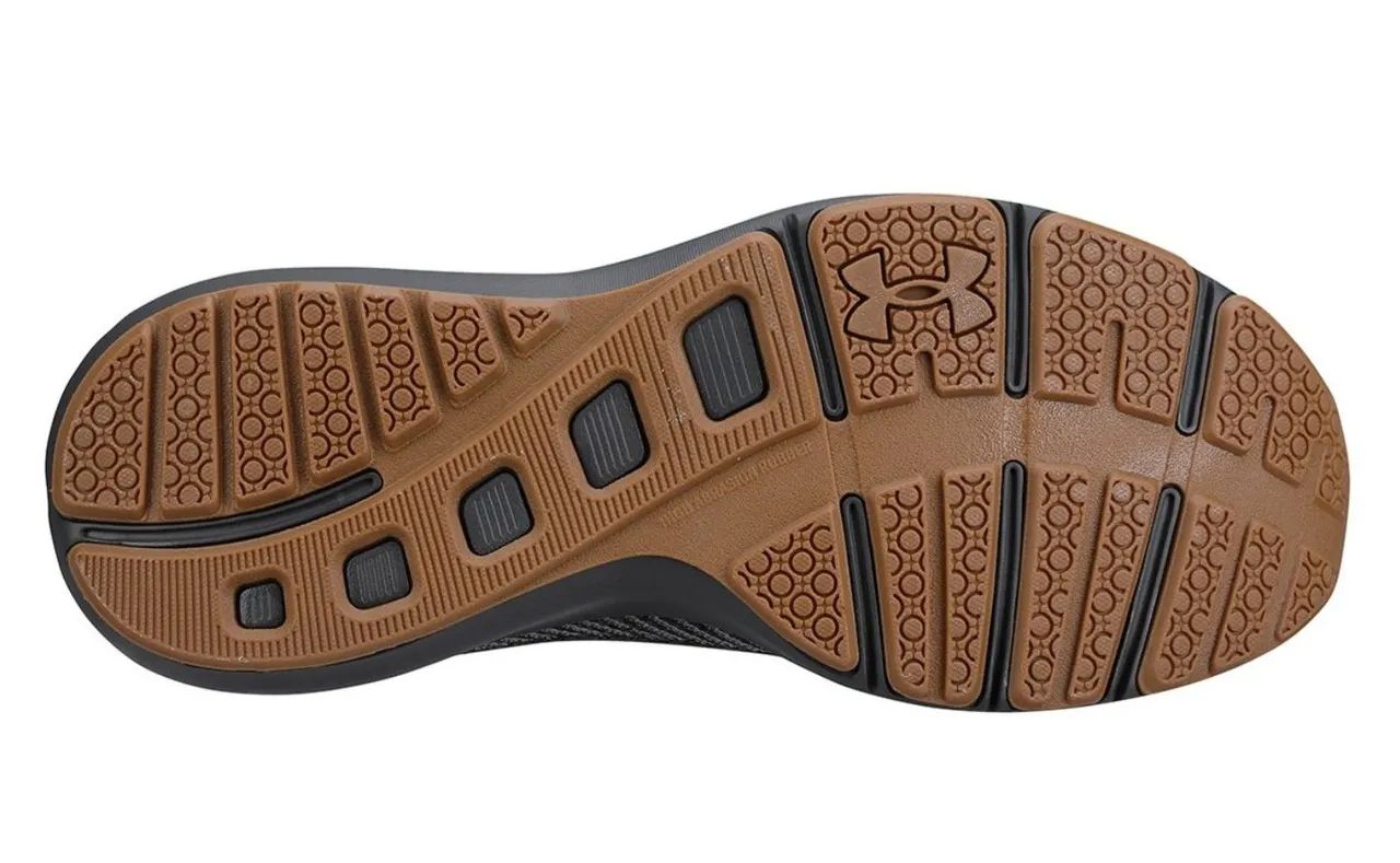 Tênis da Under Armour Charged Beat tamanho 34 original  - Foto 4