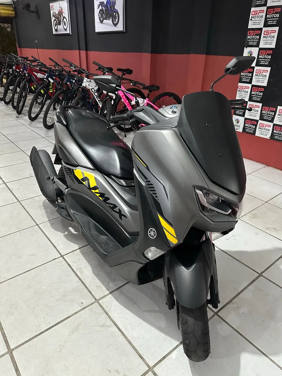 Nmax 160 SE 2023 GPmotos  - Foto 8