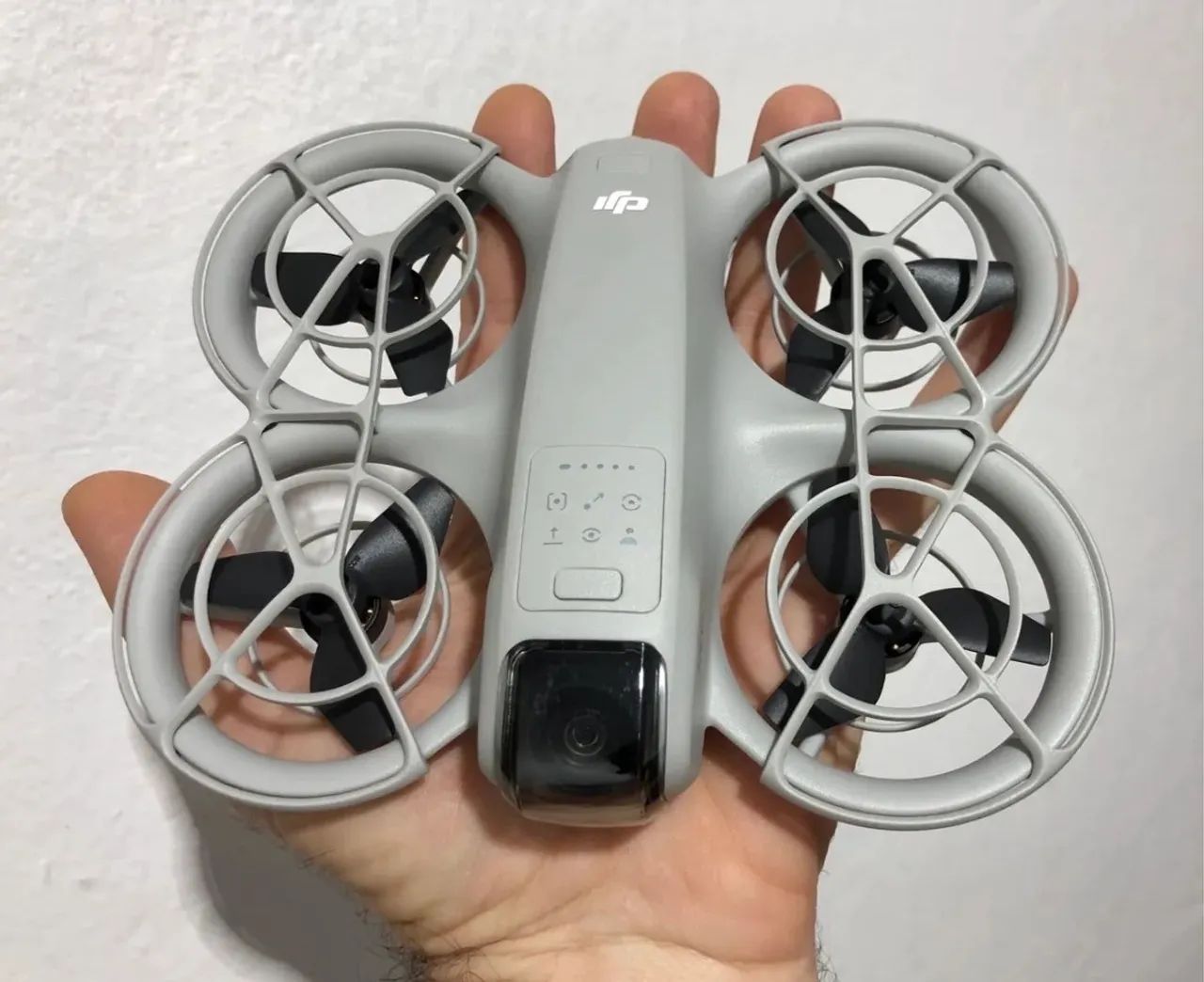Dji neo 