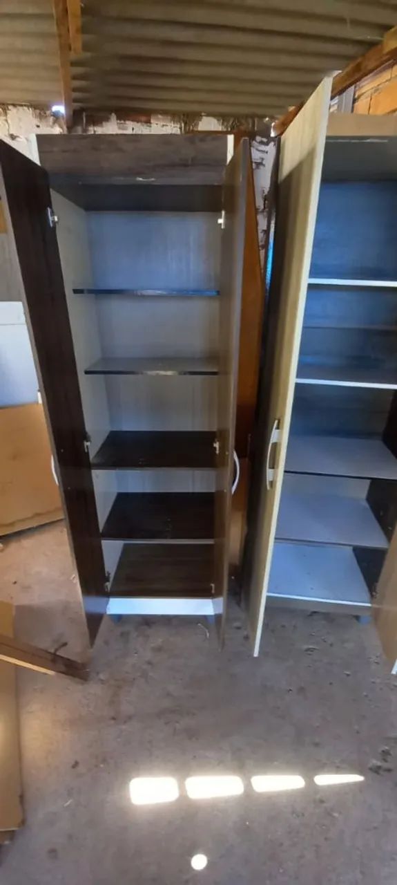 4 multiusos pra vender 190 cada  - Foto 2