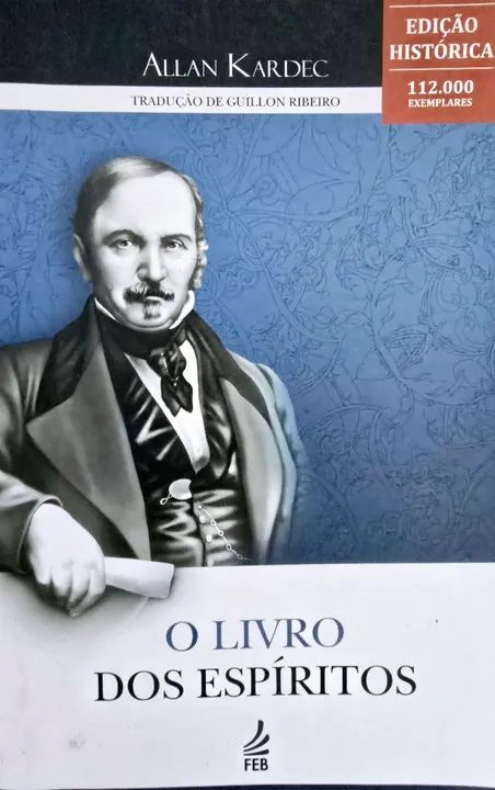 O Livro dos Médiuns - Allan Kardec - Foto 5