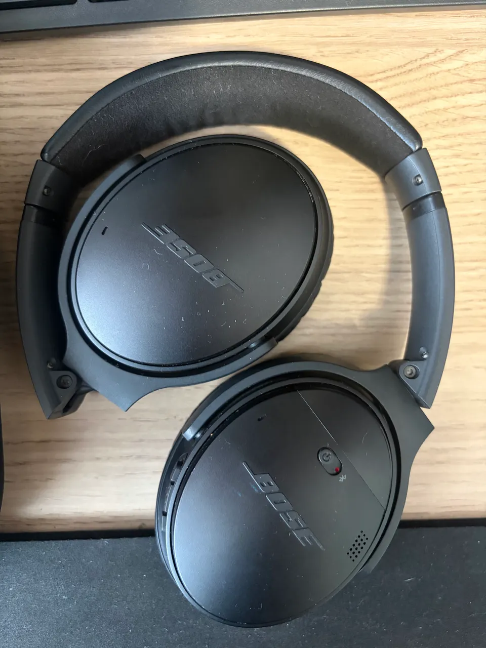 【中古】BOSE QUIETCOMFORT 35 Ⅱ bose quietcomfort 35 ii