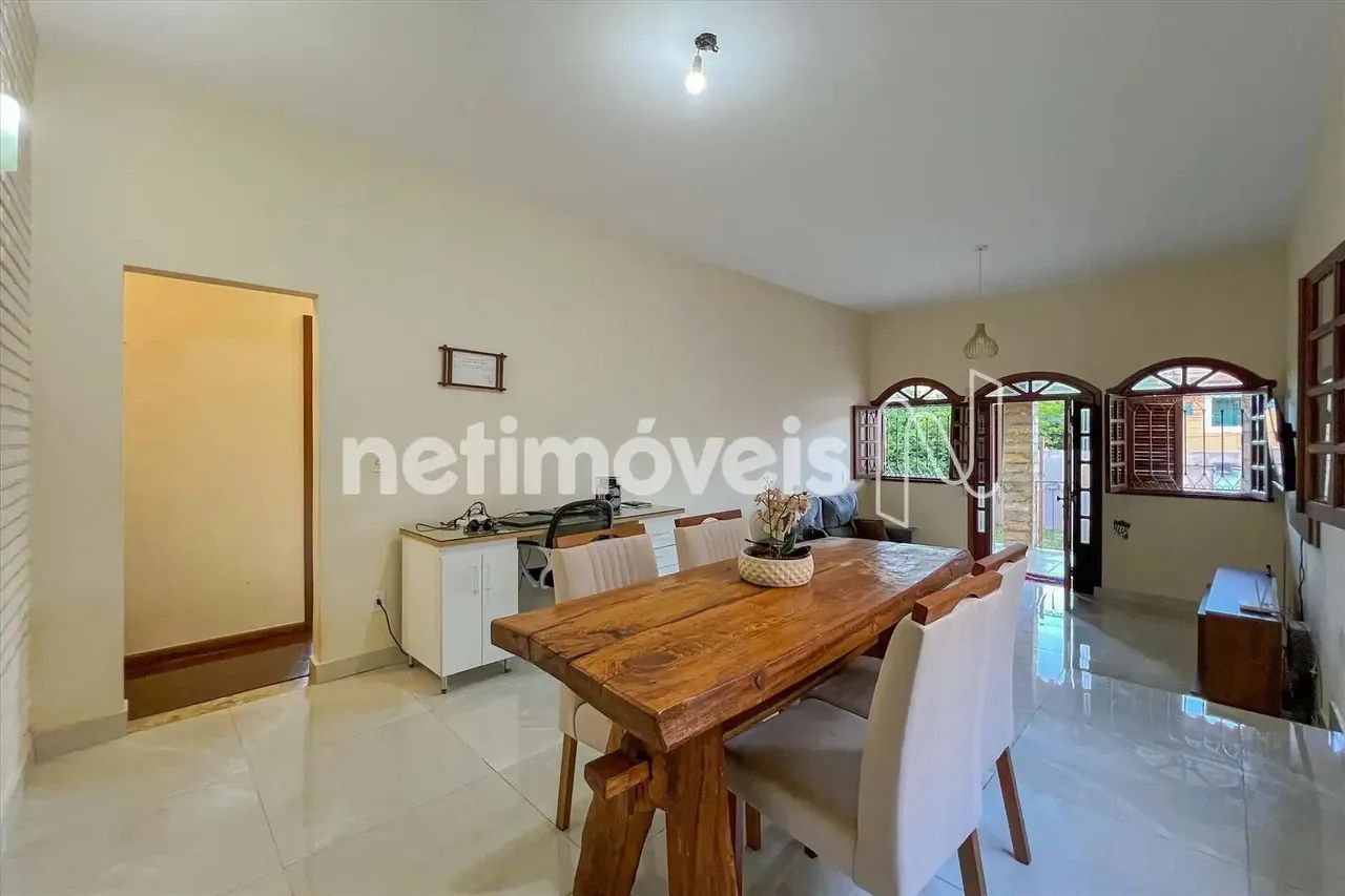 Venda Casa Dona Clara Belo Horizonte - Foto 4