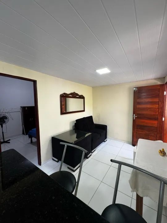 Kitnet para alugar na praia do Poço , Cabedelo - Foto 2