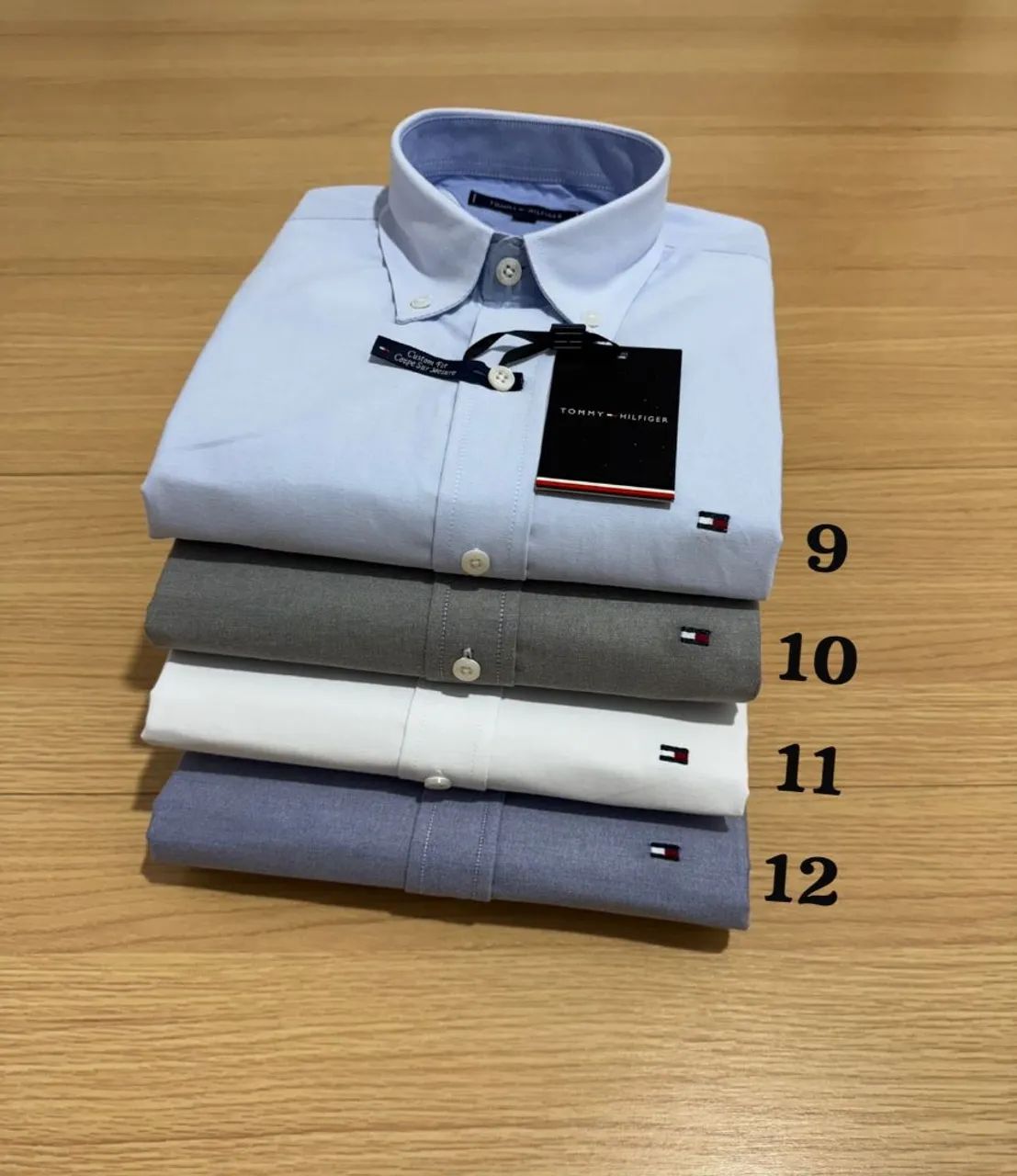 Camisa social M/C slim - Foto 2