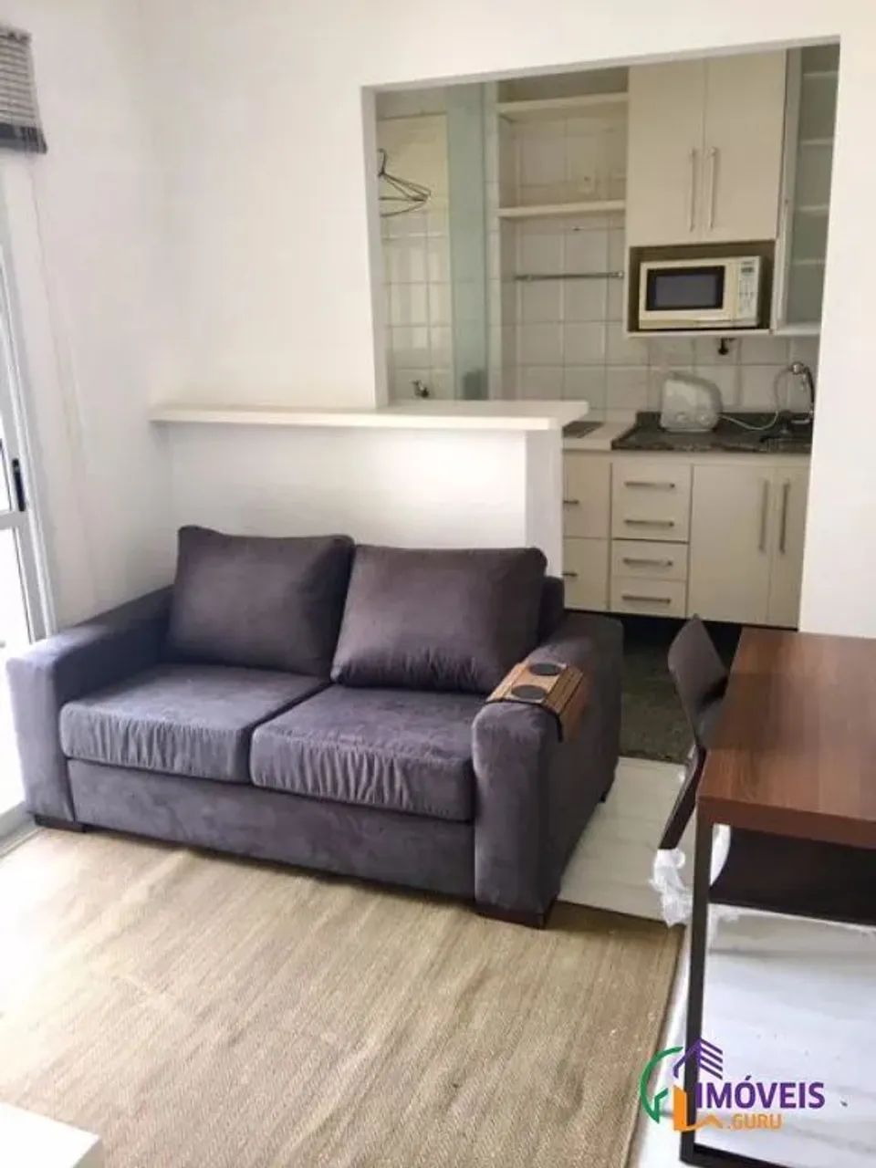 APARTAMENTO - VILA NOVA CONCEIÇÃO - SP - Foto 2