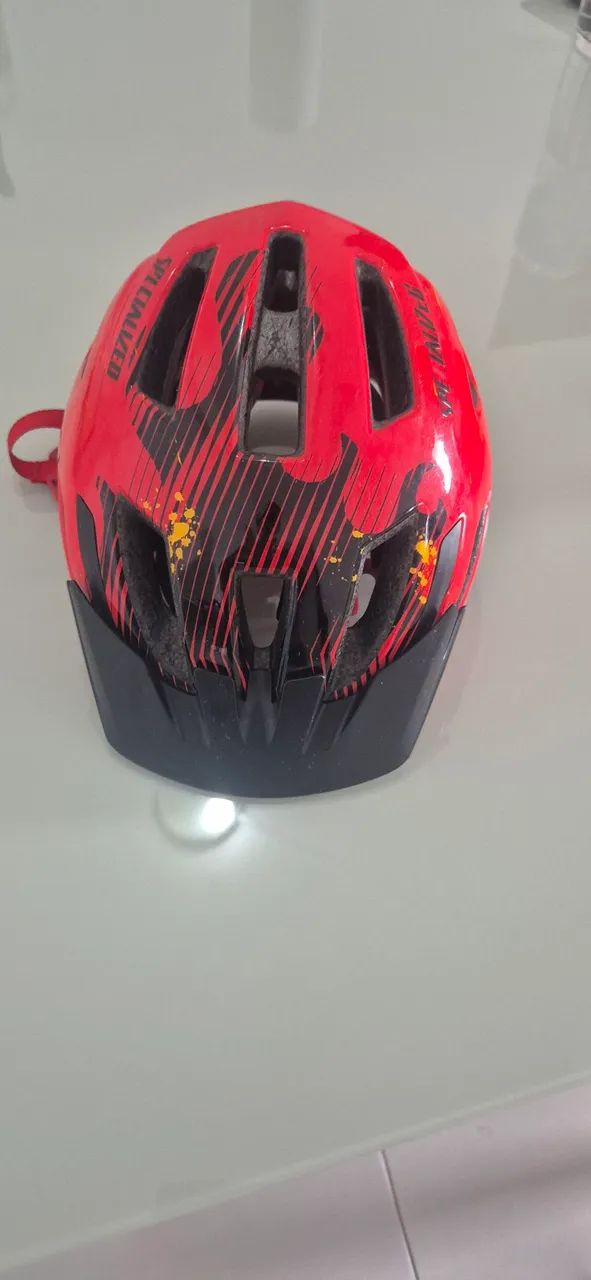 Capacete Specialized Infantil - Foto 2