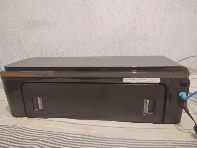 Impressora HP Officejet 7110 - Foto 2