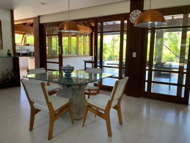 Aluguel - Casas - Alto Padrão - 5/4 - Praia do Forte - Foto 11