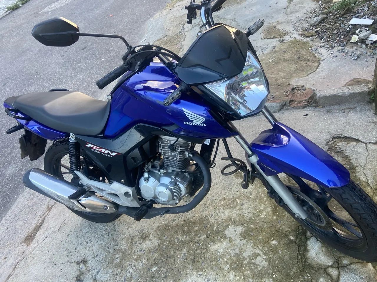Fan 160  - Foto 2