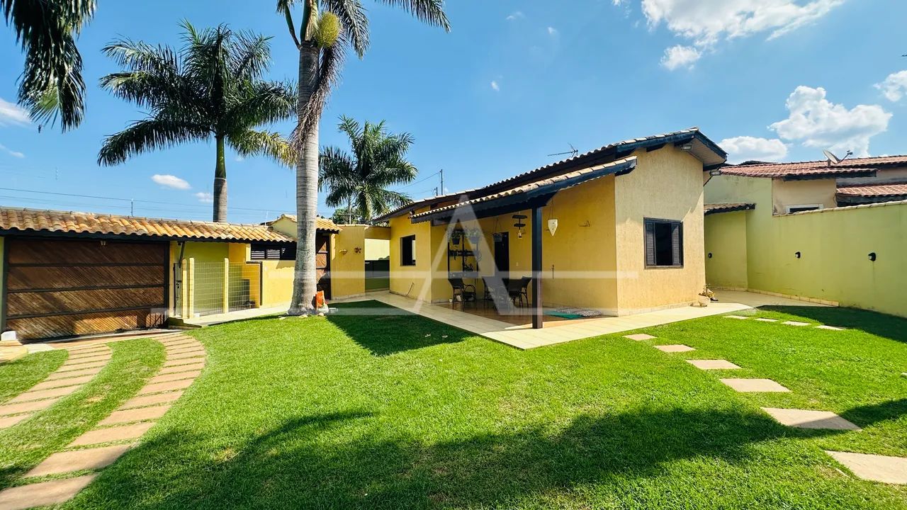 CASA RESIDENCIAL em BRAGANÇA PAULISTA - SP, RESIDENCIAL HÍPICA JAGUARI - Foto 4