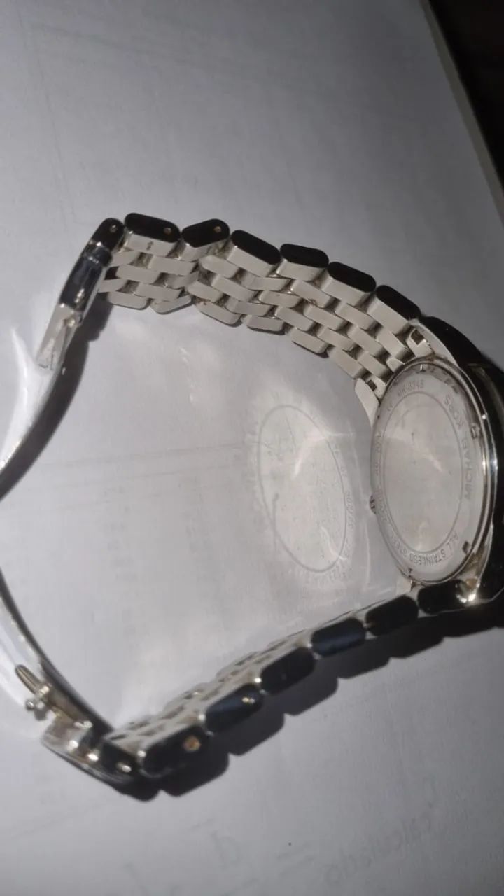 relógio Michael Kors MK8348 - Foto 3