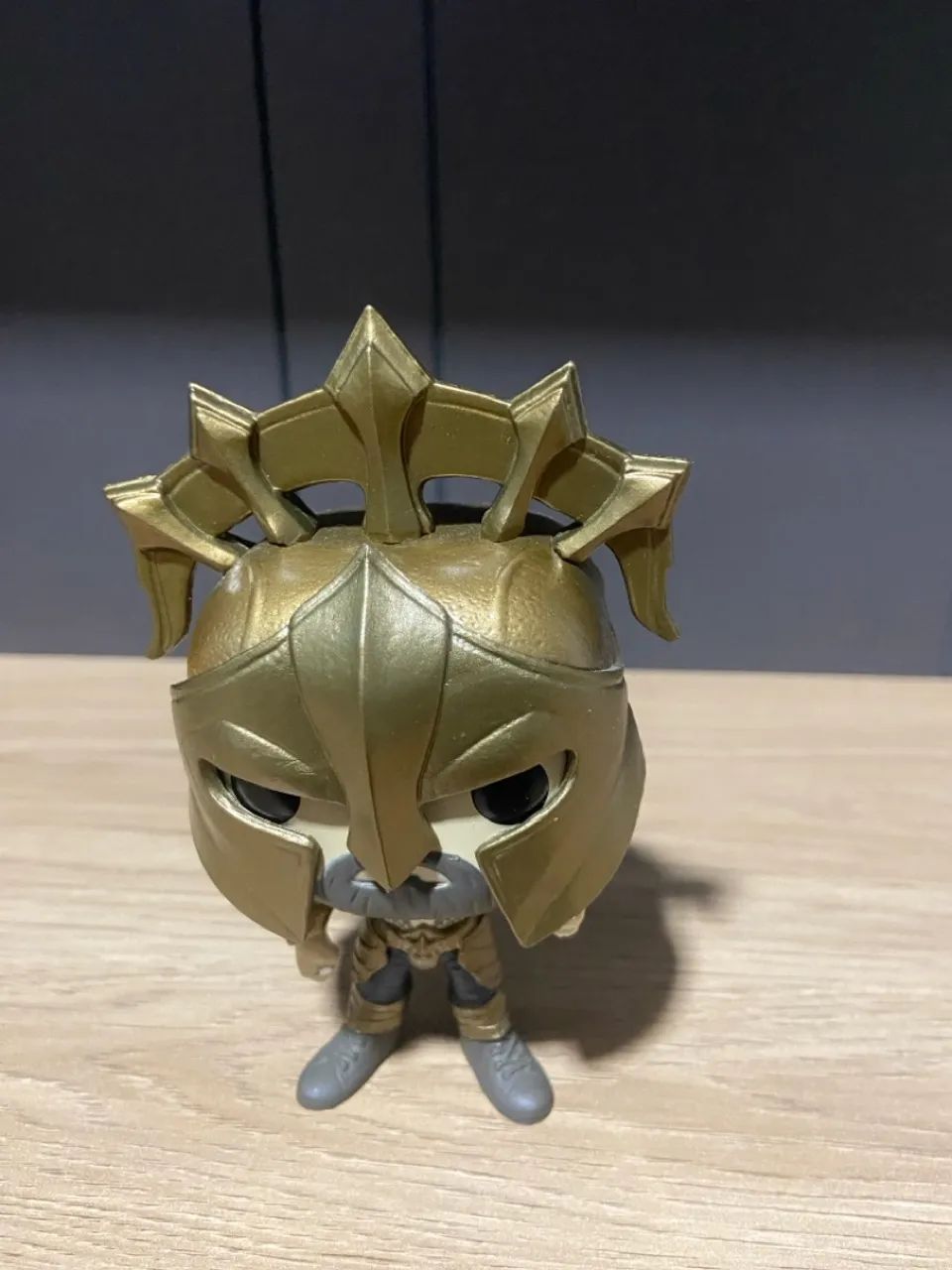 Funko Pop Aquaman