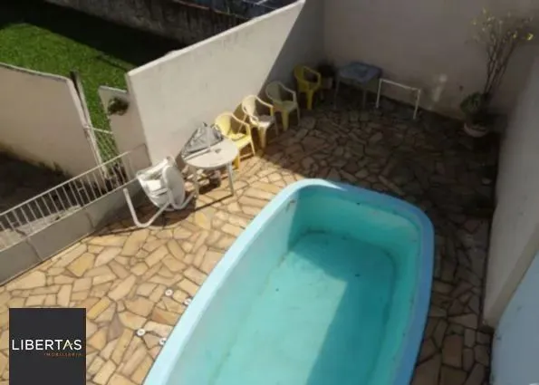Casa para Venda - 160m², 3 dormitórios, Nonoai
