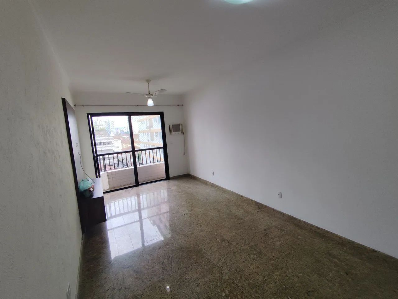 Foto - Santos - Embaré