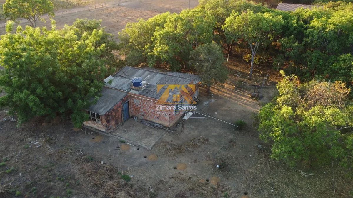 Chácara, 12.000 m² - Próximo ao Rancho Sucupira - Palmas/TO - Foto 5