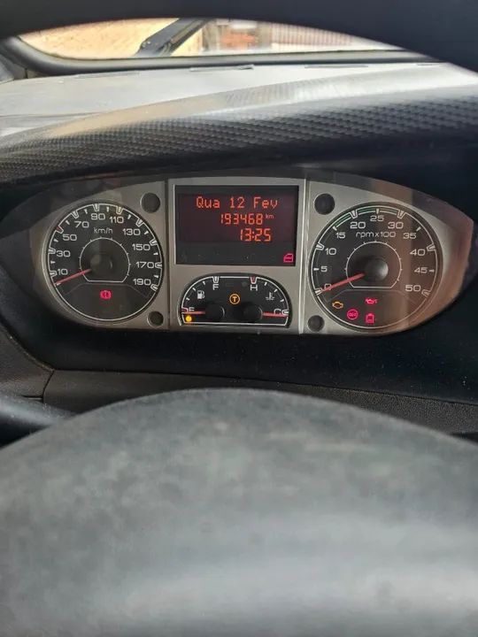 Microonibus escolar - Foto 10