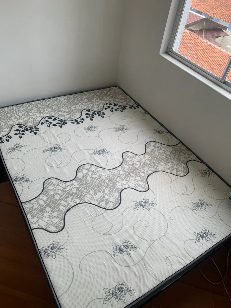 Colchão de casal - Foto 2