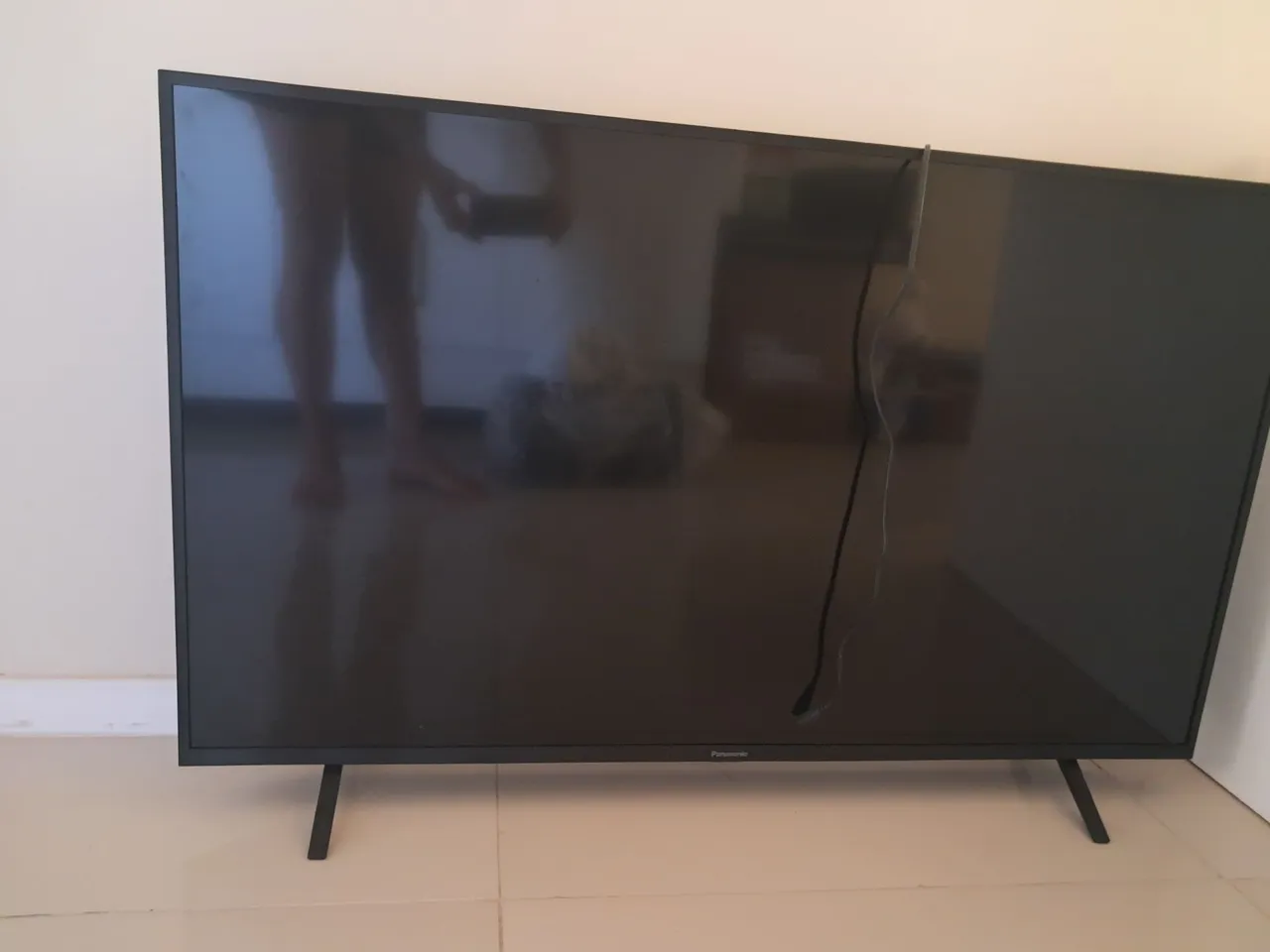 TV Panasonic 50 polegadas