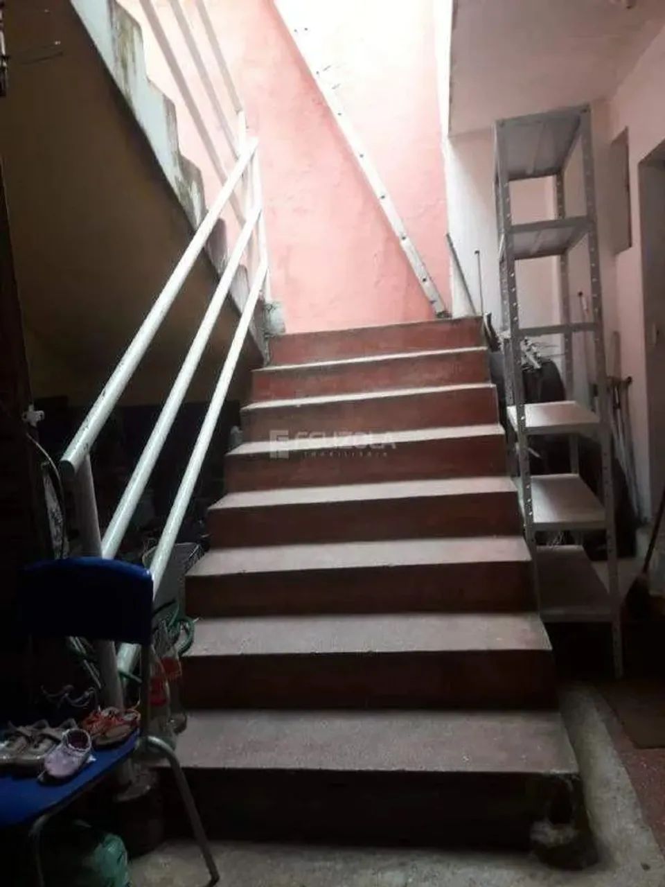 Prédio à venda no Bairro Dezoito do Forte - - 2 quartos, 4 vagas - Foto 4