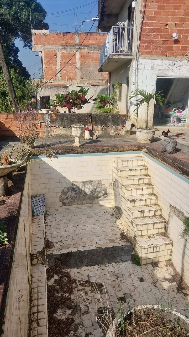 Foto - Rio de Janeiro - Tanque