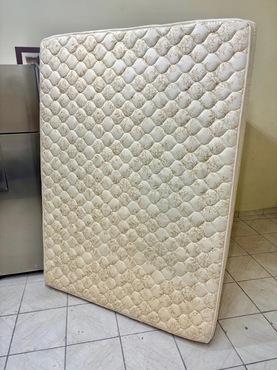 Colchão de casal Ortobom , colchão  - Foto 4