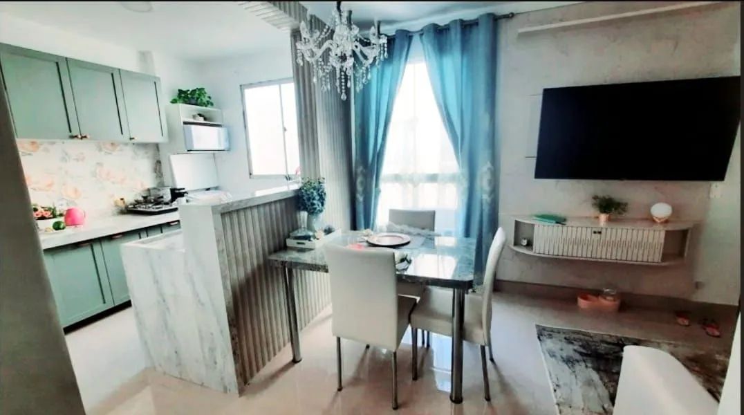 Foto - Catanduva - Vila Juca Pedro