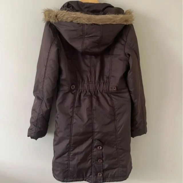 casaco puffer  - Foto 3