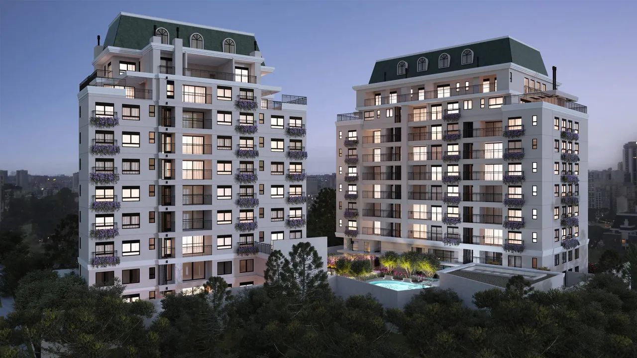 Apartamento com 2 dormitórios à venda sendo 1 suíte, 116.84 m² por - R$ 2.614.200,00 - Alt