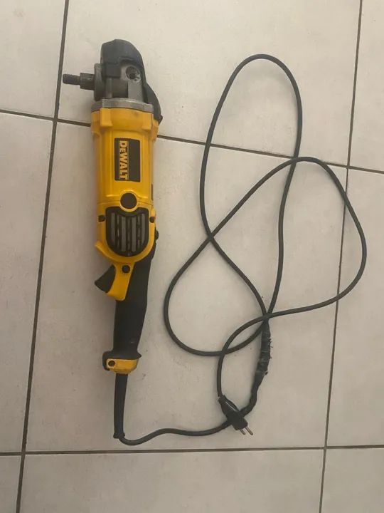 Politriz dewalt 220 - Foto 2