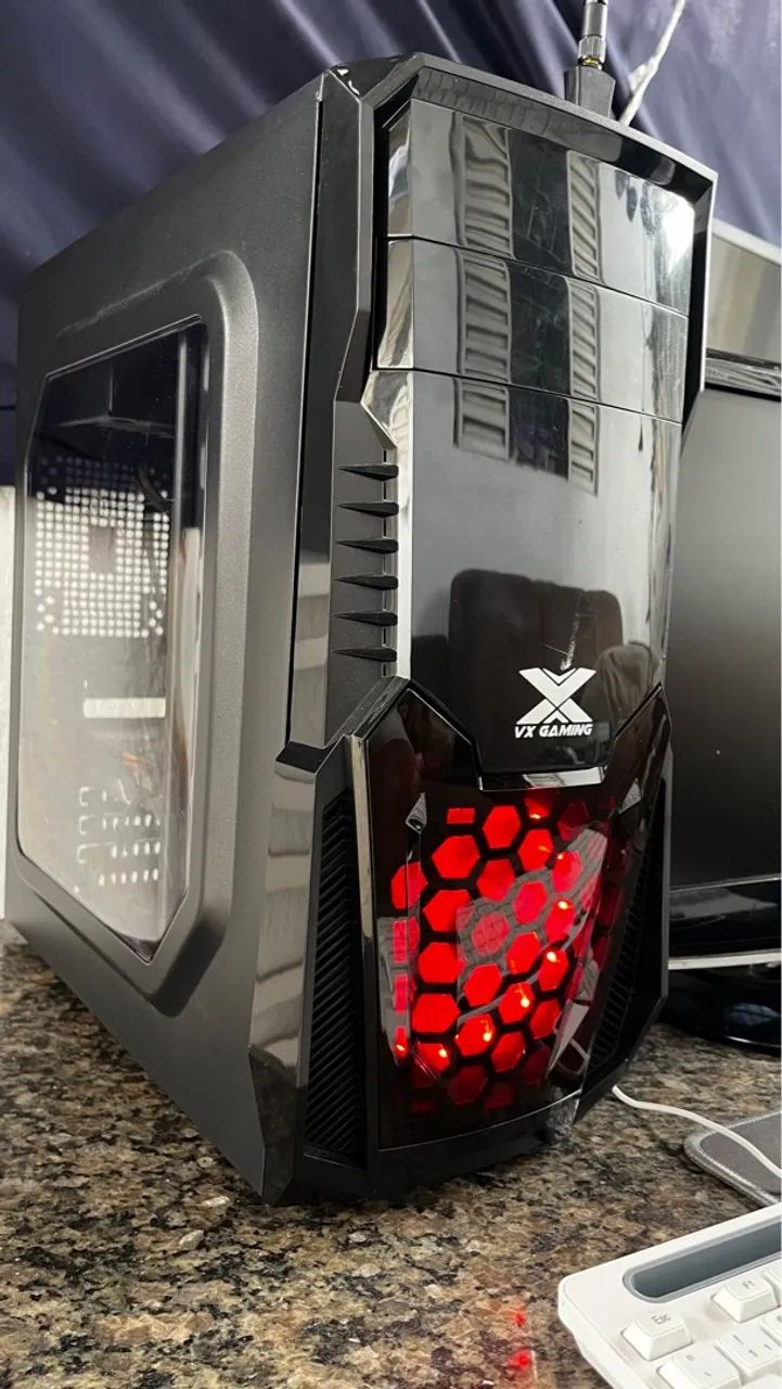 Computador core i7