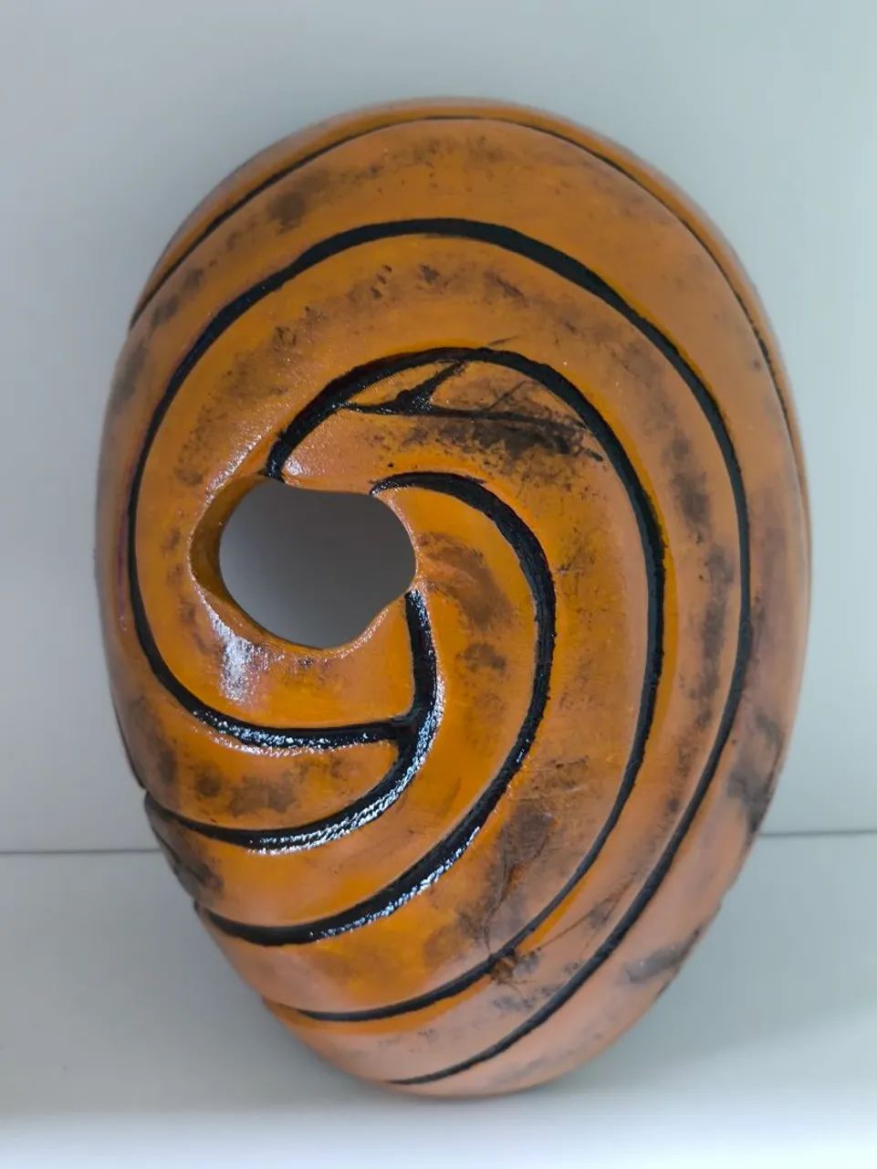 Máscara Rinnegan - Naruto - Foto 3