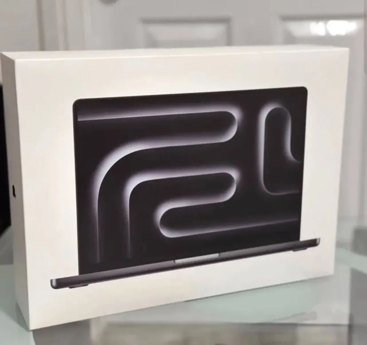 Promoção ( MacBook Pro 14 M4 Pro ) 24GB | 512 SSD