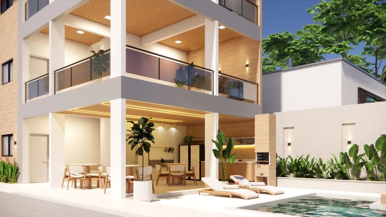 Lançamento de APARTAMENTO em BARREIRINHAS-MA  - Foto 5