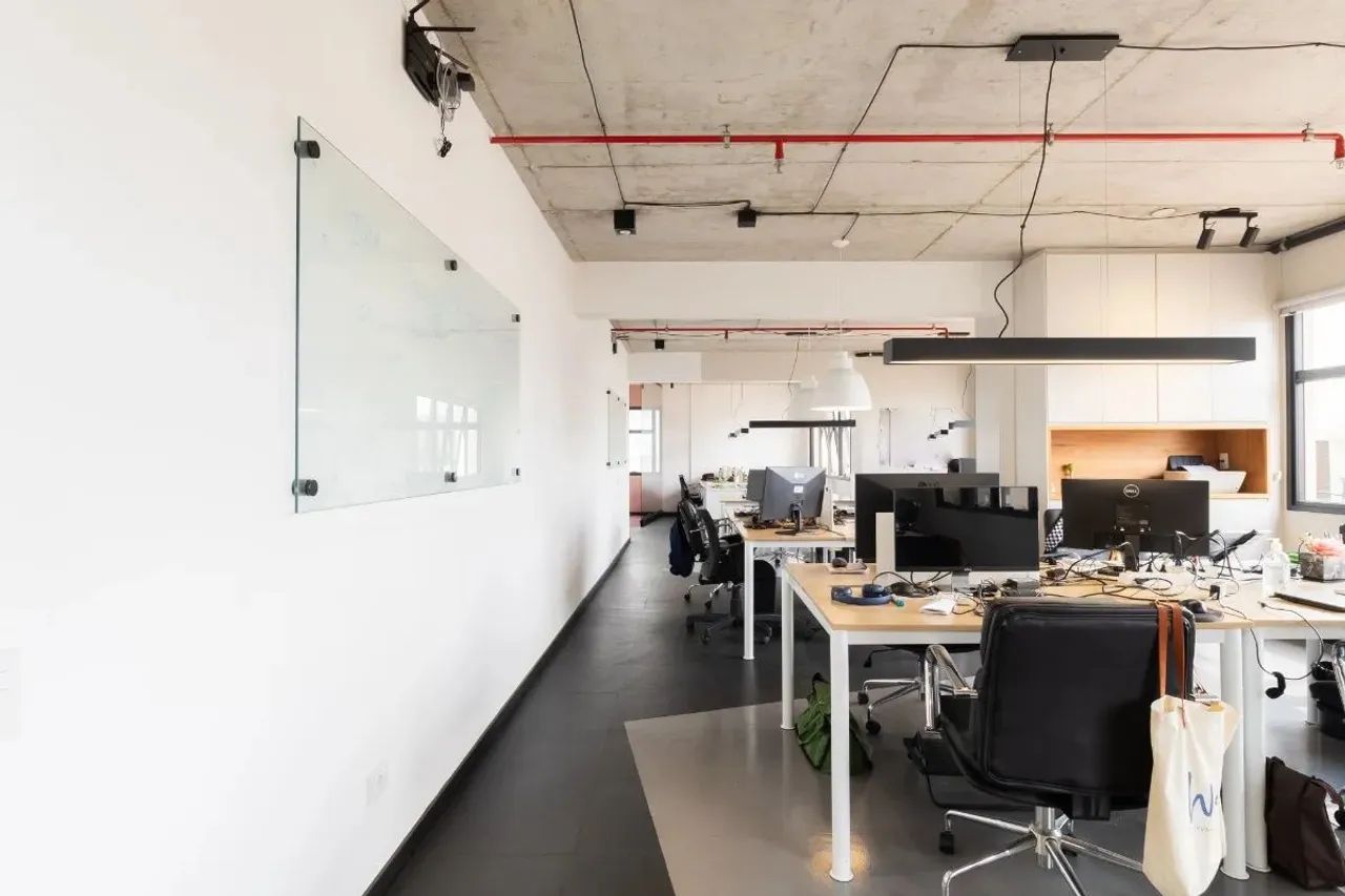 Conjunto comercial para venda em Pinheiros , 175m² - Foto 12