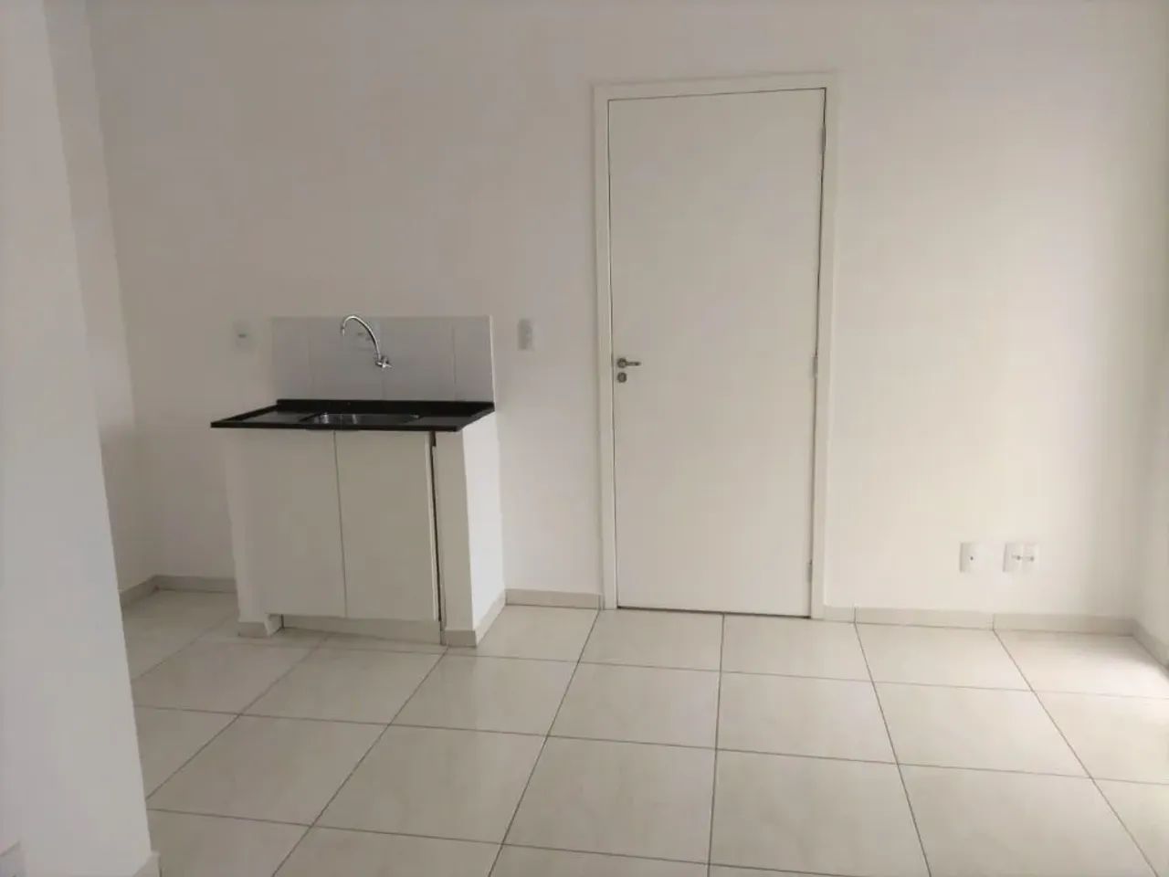 Studio para locação, 28 m² próximo do metrô Carrão! - Foto 4