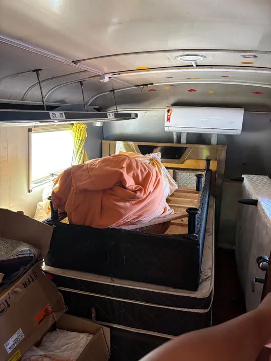 Motor home 10 lugares - Foto 2