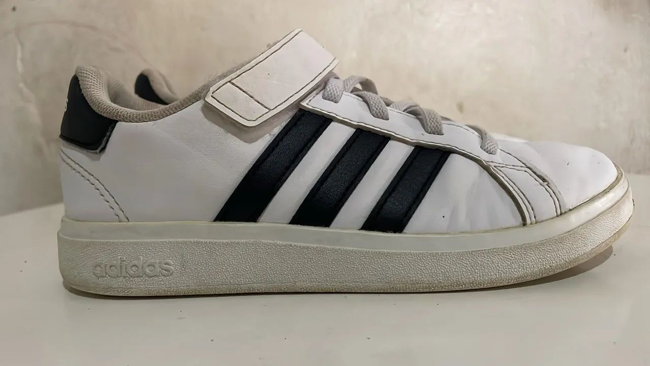 Tênis Adidas Original  - Foto 2