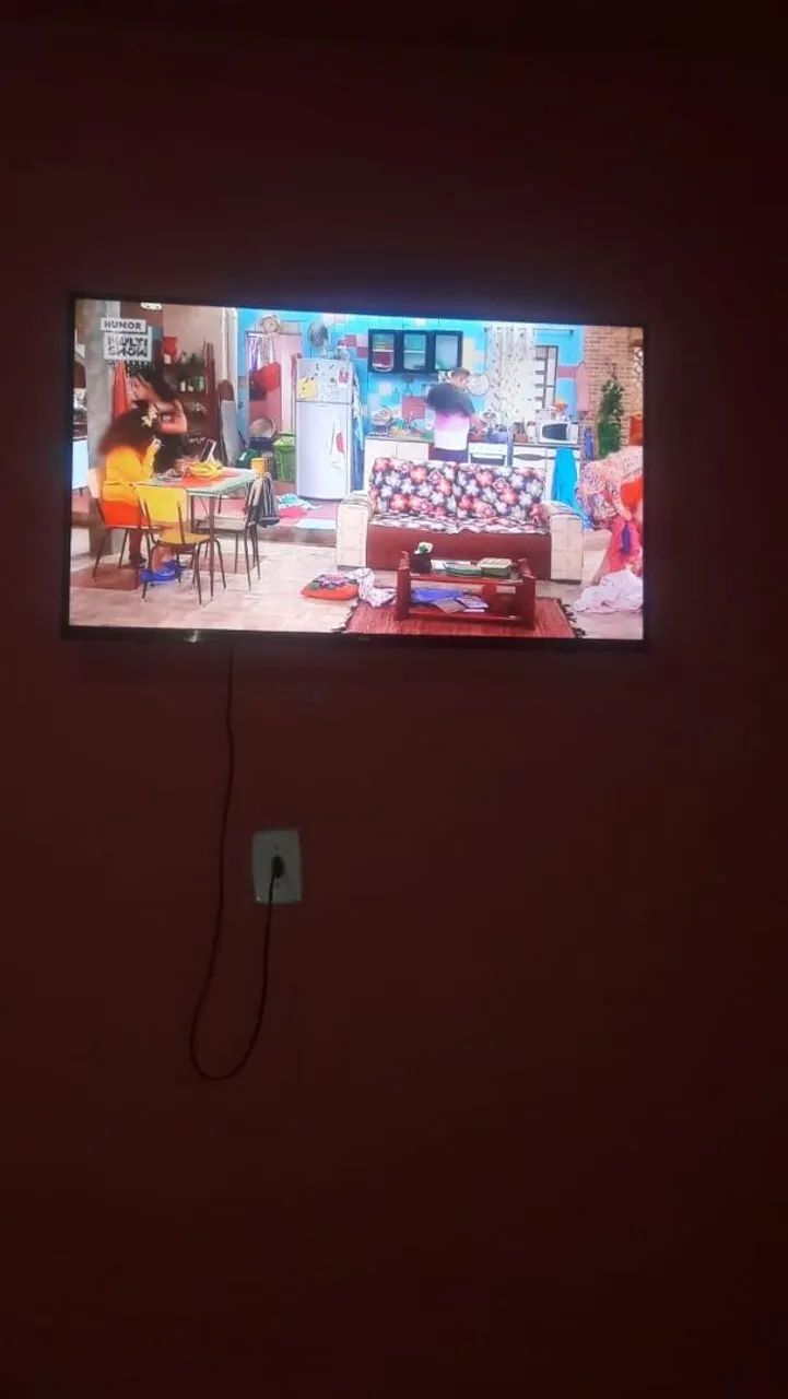 TV LED 42 polegadas