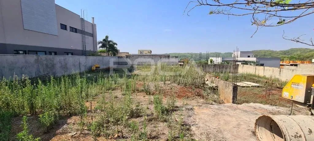 Terreno à venda em condomínio de luxo em Alphaville, Ribeirão Preto - Foto 3