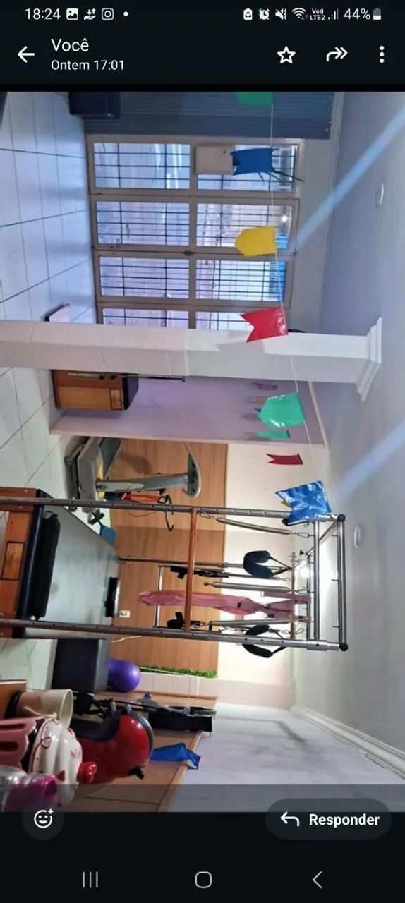 PASSO ESTÚDIO DE PILATES!!! ÓTIMA OPORTUNIDADE!!! - Foto 3