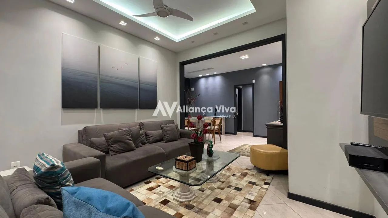 Ipanema | Apartamento 3 quartos, sendo 1 suite