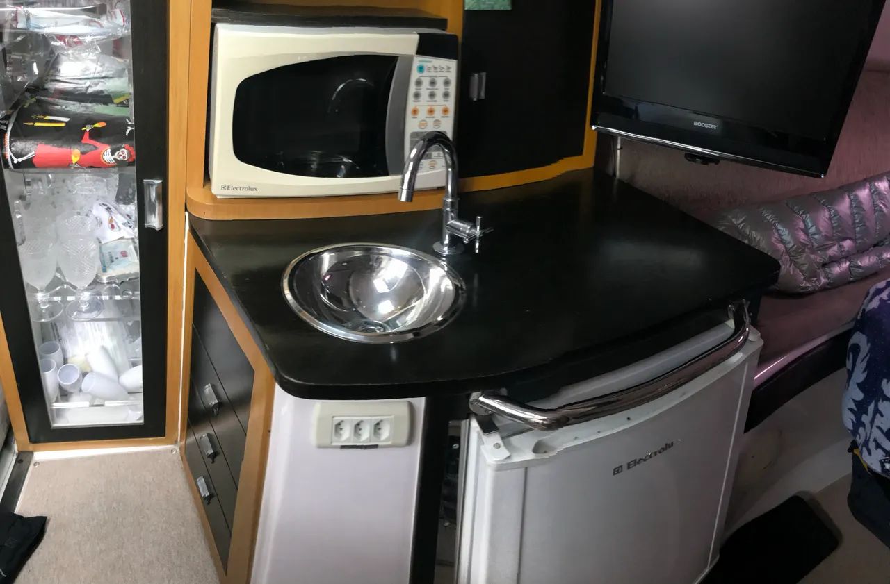  Barco Foker 330 - Foto 9