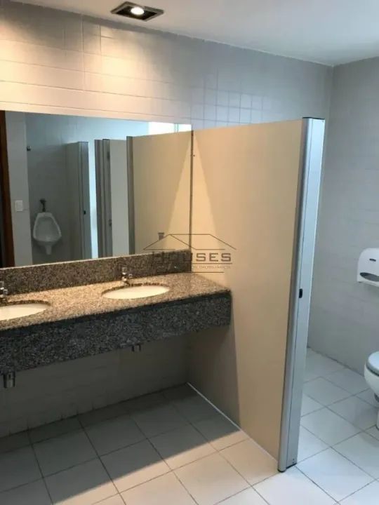 Conjunto Comercial/sala para alugar em Rio de Janeiro - Foto 5