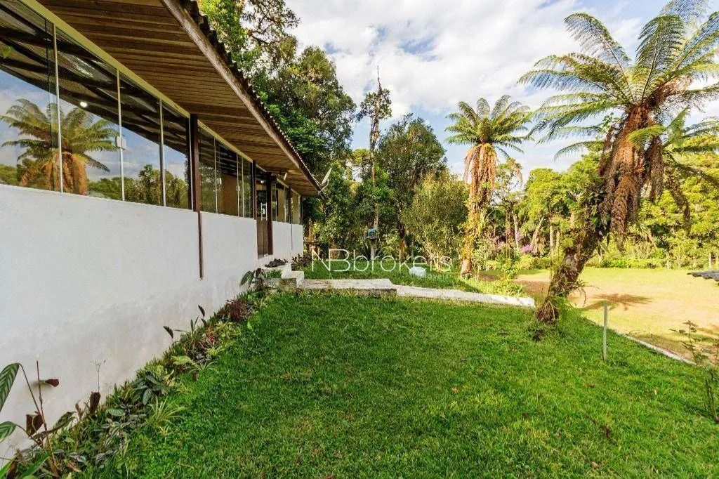 Chácara com 3 dormitórios à venda, 20000 m² por R$ 800.000,00 - Área Rural de São José dos - Foto 11